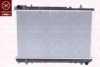 DAEWOO 213105322X Radiator, engine cooling